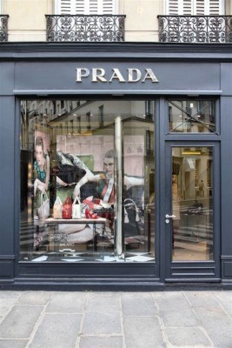 Prada online store france